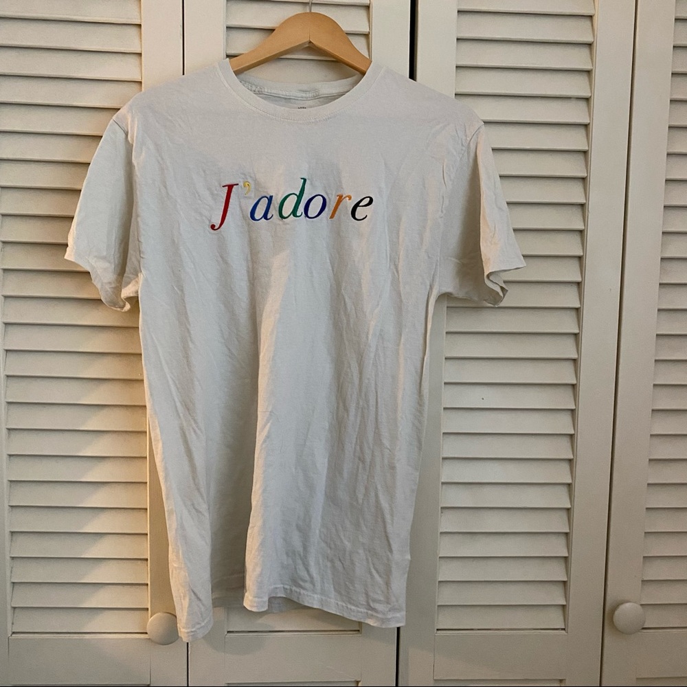 PacSun | Oversized Graphic Tee